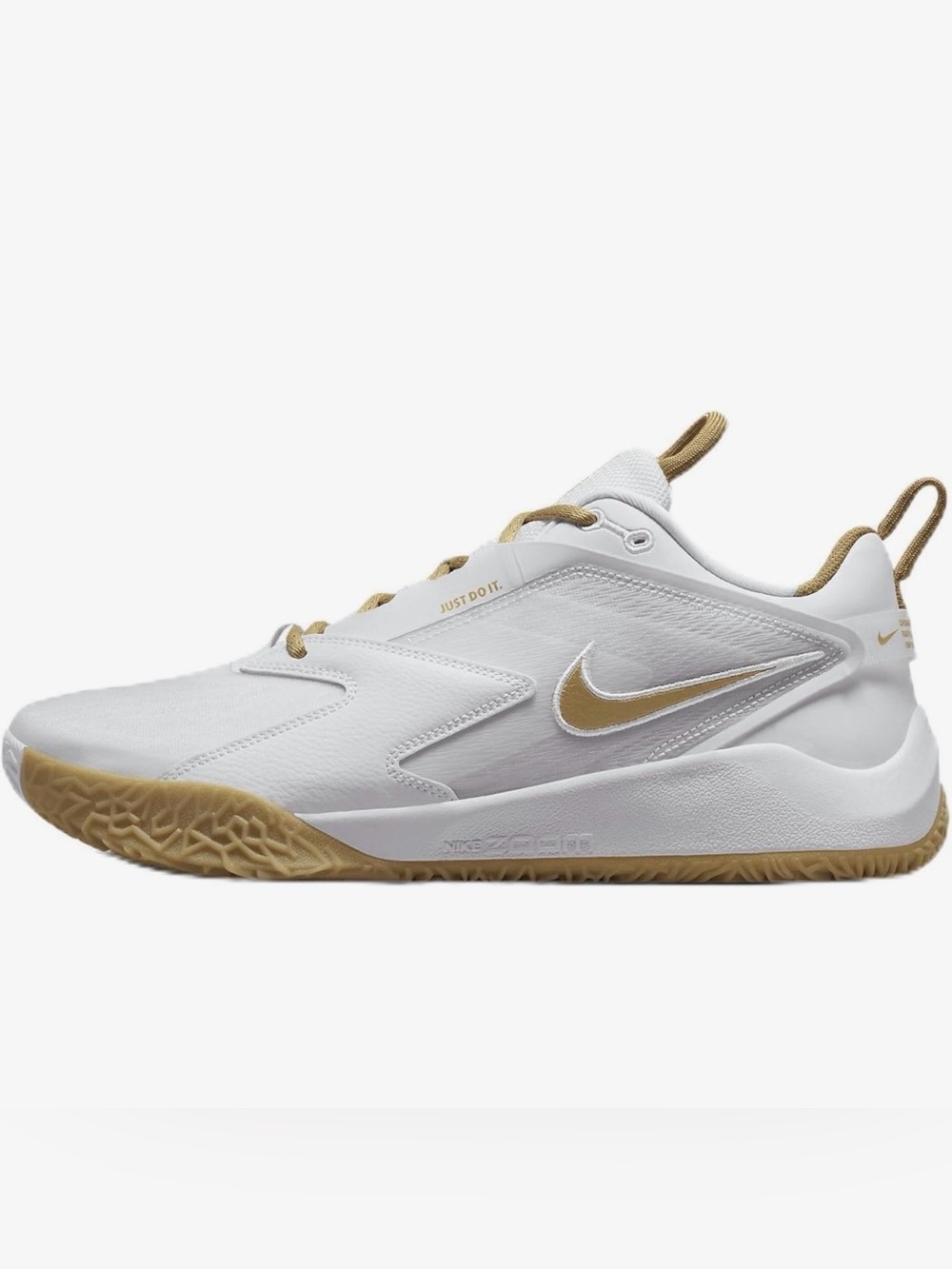 Nike Hyperace 3 Unisex Volleyball Shoes